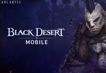 Black Desert Mobile, Yenilenen Nightmare, Yeni Bölge ve Yeni Dünya Bossunu Tanıtıyor Black Desert Mobile, Yenilenen Nightmare, Yeni Bölge ve Yeni Dünya Bossunu Tanıtıyor