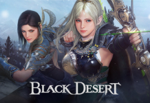 Black Desert Türkiye&MENA, Yeni Calpheon Elvia Diyarı ve Yeni Godr-Ayed Silahlarını Tanıtıyor
