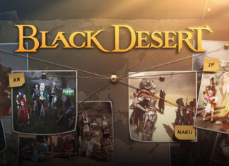 Pearl Abyss, Black Desert’ı Artık Resmi Olarak Dünya Çapında Yayınlıyor Pearl Abyss, Black Desert’ı Artık Resmi Olarak Dünya Çapında Yayınlıyor