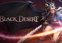 Black Desert Türkiye & MENA, Ejderha Kökenine Sahip Yeni Uyanış Drakania’yı Karşılıyor Black Desert Türkiye & MENA, Ejderha Kökenine Sahip Yeni Uyanış Drakania'yı Karşılıyor