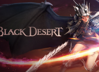 Black Desert Türkiye & MENA, Ejderha Kökenine Sahip Yeni Uyanış Drakania’yı Karşılıyor Black Desert Türkiye & MENA, Ejderha Kökenine Sahip Yeni Uyanış Drakania'yı Karşılıyor