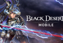 Black Desert Mobile, 2022 Heidel Şöleni’ni Tamamlarken Yeni Drakania Sınıfını Karşılıyor Black Desert Mobile, 2022 Heidel Şöleni'ni Tamamlarken Yeni Drakania Sınıfını Karşılıyor