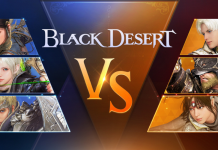 PvP İçeriği Solare Arenası 1. Sezon, Black Desert Türkiye&MENA’da Başlıyor PvP İçeriği Solare Arenası 1. Sezon, Black Desert Türkiye&MENA’da Başlıyor