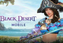 Yeni Buccaneer Sınıfı Black Desert Mobile’da Yelken Açıyor Yeni Buccaneer Sınıfı Black Desert Mobile’da Yelken Açıyor