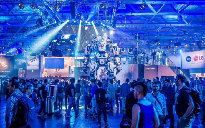 gamescom 2022 sona erdi