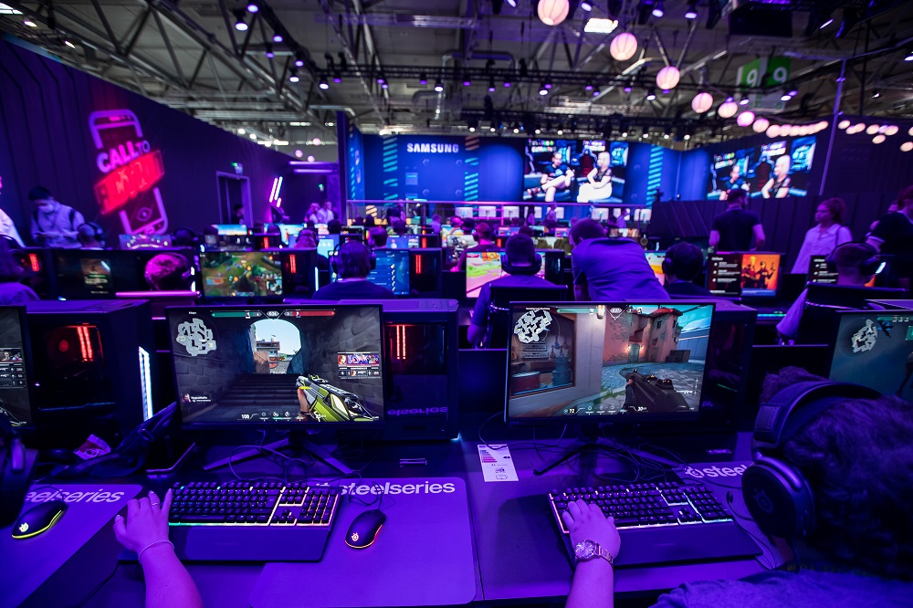 gamescom 2022 sona erdi