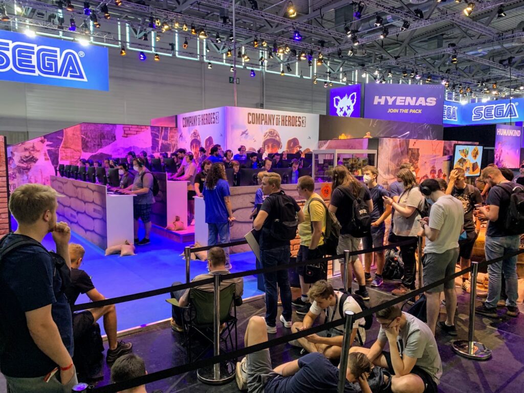 gamescom 2022 sona erdi