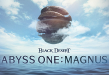 Abyss One: Magnus, Black Desert Türkiye&MENA’da Yayınlandı Abyss One: Magnus, Black Desert Türkiye&MENA’da Yayınlandı