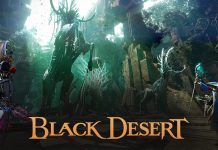 Black Desert Türkiye&MENA Atoraxxion Gündüz Ormanı “Yolunakea”yı Duyurdu Black Desert Türkiye&MENA Atoraxxion Gündüz Ormanı “Yolunakea”yı Duyurdu