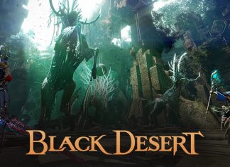 Black Desert Türkiye&MENA Atoraxxion Gündüz Ormanı “Yolunakea”yı Duyurdu Black Desert Türkiye&MENA Atoraxxion Gündüz Ormanı “Yolunakea”yı Duyurdu