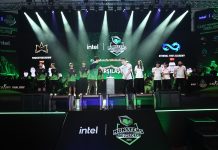 Intel Monsters Reloaded 2022 Finalleri Nefes Kesti Intel Monsters Reloaded 2022 Finalleri Nefes Kesti