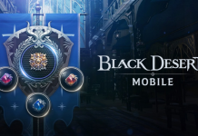 Path of Glory’nin Son Sezonu Black Desert Mobile’da Başlıyor