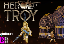 UGC90, Türkiye’nin İlk Global Metaverse Hibesi Alan Şirketi Oldu; The Sandbox Game Maker Fonun’dan UGC90’a Yatırım UGC90, Türkiye’nin İlk Global Metaverse Hibesi Alan Şirketi Oldu; The Sandbox Game Maker Fonun’dan UGC90’a Yatırım