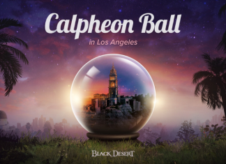 Pearl Abyss, Calpheon Şöleni 2022’yi İlk Kez Los Angeles’ta ve Güney Kore’deki Yeni Genel Merkezinde Düzenleyecek Pearl Abyss, Calpheon Şöleni 2022'yi İlk Kez Los Angeles'ta ve Güney Kore'deki Yeni Genel Merkezinde Düzenleyecek