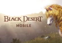 Büyük Çöl: Shahzad ve Rüya Atı Diné Black Desert Mobile’a Geldi Büyük Çöl: Shahzad ve Rüya Atı Diné Black Desert Mobile’a Geldi