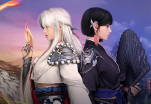 Pearl Abyss’in İlk İkiz Sınıfları Maegu ve Woosa, Black Desert Türkiye&MENA ve Black Desert Mobile’a Geldi