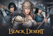 PvP İçeriği Solare Arenası Black Desert Türkiye&MENA’ya Geri Döndü PvP İçeriği Solare Arenası Black Desert Türkiye&MENA’ya Geri Döndü