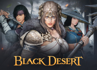PvP İçeriği Solare Arenası Black Desert Türkiye&MENA’ya Geri Döndü PvP İçeriği Solare Arenası Black Desert Türkiye&MENA’ya Geri Döndü
