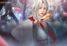 Black Desert Türkiye&MENA Büyüleyici İkiz Sınıf Maegu’yu Özel Bir Hediyeyle Karşılıyor Black Desert Türkiye&MENA Büyüleyici İkiz Sınıf Maegu’yu Özel Bir Hediyeyle Karşılıyor