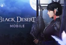 Küçük İkiz Kardeş Sınıfı Woosa Artık Black Desert Mobile’da Küçük İkiz Kardeş Sınıfı Woosa Artık Black Desert Mobile’da