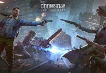 Doomsday: Last Survivors, Oyuncuları Yepyeni Bir Hayatta Kalma Deneyimine Davet Ediyor Doomsday: Last Survivors, Oyuncuları Yepyeni Bir Hayatta Kalma Deneyimine Davet Ediyor