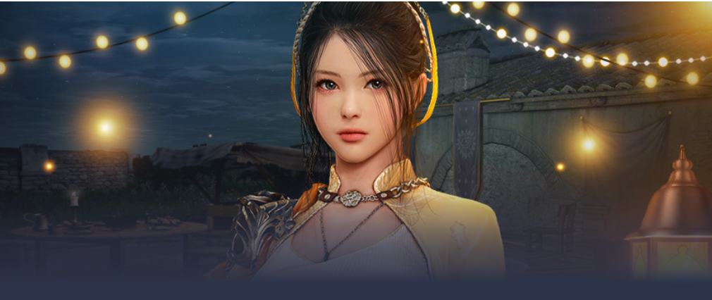 Black Desert Türkiye&MENA'da Ramazan Kutlaması Başlıyor