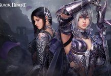 Black Desert Türkiye&MENA’da Ramazan Kutlaması Başlıyor Black Desert Türkiye&MENA'da Ramazan Kutlaması Başlıyor