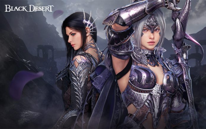 Black Desert Türkiye&MENA'da Ramazan Kutlaması Başlıyor