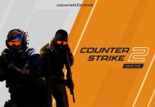 Counter Strike 2 Resmi Olarak Oyunculara Tanıtıldı! Counter Strike 2 Resmi Olarak Oyunculara Tanıtıldı!