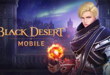 Doğanın Gücünün Somutlaşmış Hali “Igneous” Black Desert Mobile’a Geliyor Doğanın Gücünün Somutlaşmış Hali "Igneous" Black Desert Mobile'a Geliyor
