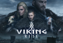 Viking Rise Viking Dünyasına Hükmedecek Yeni Liderleri Çağırıyor Viking Rise Viking Dünyasına Hükmedecek Yeni Liderleri Çağırıyor