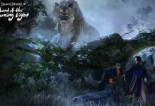 Black Desert, Türkiye&MENA’da Sabah Işığı Diyarı’nın Vahşi Bosslarını İçeren Karanlık Versiyonun Fragmanını Yayınladı! Black Desert, Türkiye&MENA’da Sabah Işığı Diyarı'nın Vahşi Bosslarını İçeren Karanlık Versiyonun Fragmanını Yayınladı!