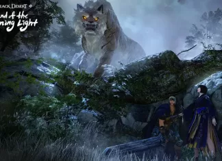 Black Desert, Türkiye&MENA’da Sabah Işığı Diyarı’nın Vahşi Bosslarını İçeren Karanlık Versiyonun Fragmanını Yayınladı! Black Desert, Türkiye&MENA’da Sabah Işığı Diyarı'nın Vahşi Bosslarını İçeren Karanlık Versiyonun Fragmanını Yayınladı!