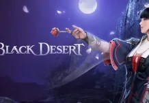 Ölüm Çiçeği Açtıran Woosa Uyanışı Black Desert Türkiye&MENA’ya Geldi! Ölüm Çiçeği Açtıran Woosa Uyanışı Black Desert Türkiye&MENA’ya Geldi!