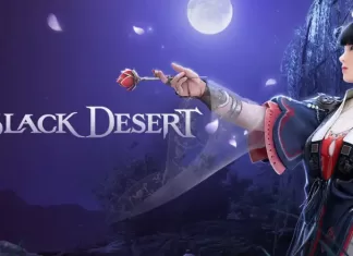 Ölüm Çiçeği Açtıran Woosa Uyanışı Black Desert Türkiye&MENA’ya Geldi! Ölüm Çiçeği Açtıran Woosa Uyanışı Black Desert Türkiye&MENA’ya Geldi!