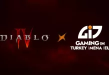 Gaming in Turkey, Blizzard İş Birliği ile Diablo®IV’ün Türkiye Lansman Etkinliği Gerçekleştirdi Gaming in Turkey, Blizzard İş Birliği ile Diablo®IV’ün Türkiye Lansman Etkinliği Gerçekleştirdi