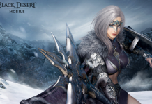 Black Desert Mobile’ın Yeni Bölgesi Kış Dağı ve Guardian Sınıfı 27 Haziran’da Geliyor Black Desert Mobile'ın Yeni Bölgesi Kış Dağı ve Guardian Sınıfı 27 Haziran'da Geliyor