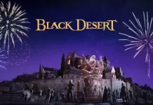 Pearl Abyss, Black Desert’ın Doğrudan Hizmete Geçişinin 1. Yıl Dönümünü Kutluyor