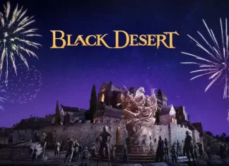 Pearl Abyss, Black Desert’ın Doğrudan Hizmete Geçişinin 1. Yıl Dönümünü Kutluyor