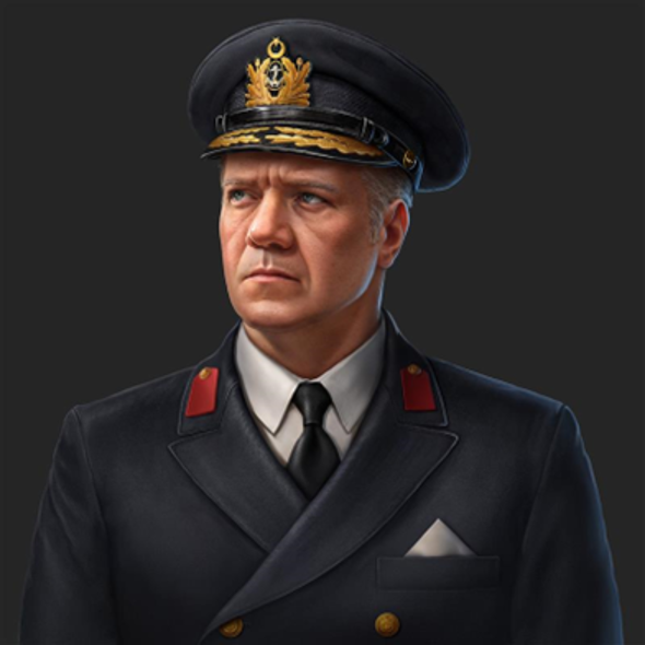  İlk Türk Gemisi Muavenet World of Warships’e Ekleniyor