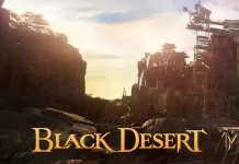 Black Desert Türkiye&MENA Yeni Bölgesini Tanıttı: Asil Toprak, Ulukıta
