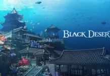 Black Desert Türkiye&MENA’nın Sualtı Alemi Deniz Sarayı’na Dalış Yapın ve Eğlenceli Etkinliklerin Tadını Çıkarın
