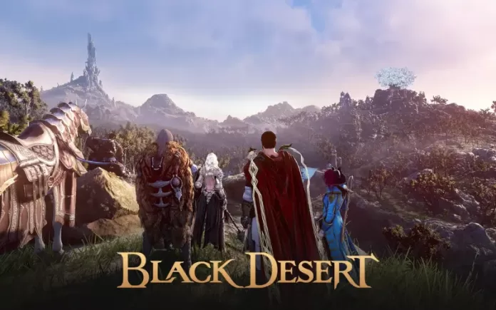Black Desert, Oyun İçi Fonksiyonel İyileştirmelerle Birlikte Marni'nin Gizli Diyarı Sistemini Yeniliyor
