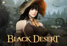 Black Desert Cadılar Bayramını Tüyler Ürpertici Etkinliklerle Kutlayacak Black Desert Cadılar Bayramını Tüyler Ürpertici Etkinliklerle Kutlayacak