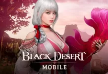 Black Desert Mobile’da Yeni Uyanış Sınıfı Hwaryeong ve Sezon Öncesi Vergi Vagonu ile Tanışın Black Desert Mobile'da Yeni Uyanış Sınıfı Hwaryeong ve Sezon Öncesi Vergi Vagonu ile Tanışın