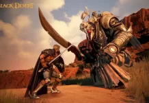 Pearl Abyss, Black Desert’ın Ulukıta’sındaki Üçüncü Canavar Bölgesini Tanıttı Pearl Abyss, Black Desert'ın Ulukıta'sındaki Üçüncü Canavar Bölgesini Tanıttı