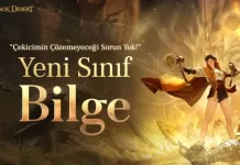 Black Desert Calpheon Şöleni’nde Yeni Sınıf Bilge ile Birlikte Devasa Yol Haritasını Duyurdu Black Desert Calpheon Şöleni’nde Yeni Sınıf Bilge ile Birlikte Devasa Yol Haritasını Duyurdu