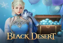 Black Desert Türkiye&MENA 6. Yılını Şenlikli Etkinliklerle Kutluyor Black Desert Türkiye&MENA 6. Yılını Şenlikli Etkinliklerle Kutluyor