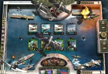 Storm Warfare 14 Aralık’ta Kart Oyunu Dünyasını Sallayacak! Storm Warfare 14 Aralık'ta Kart Oyunu Dünyasını Sallayacak!