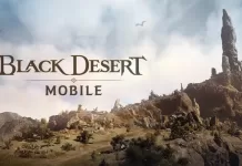 Black Desert Mobile Aktarım Becerilerini ve Yeni Bölge “Sherekhan Diyarı”nı Tanıttı Black Desert Mobile Aktarım Becerilerini ve Yeni Bölge "Sherekhan Diyarı"nı Tanıttı